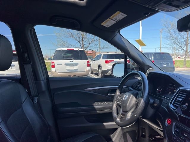 Used 2019 Honda Passport EX-L image 38