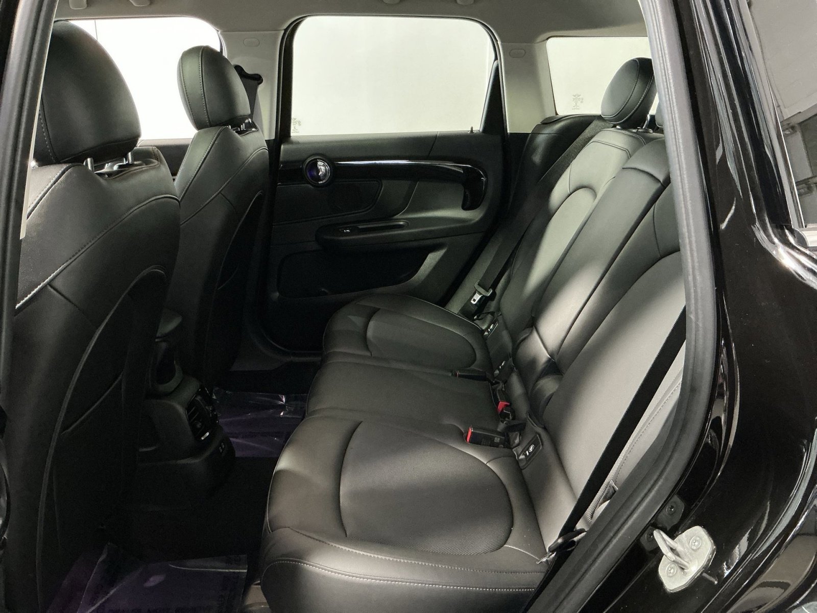 Used 2022 MINI Cooper Countryman S w/ Premium Package image 32