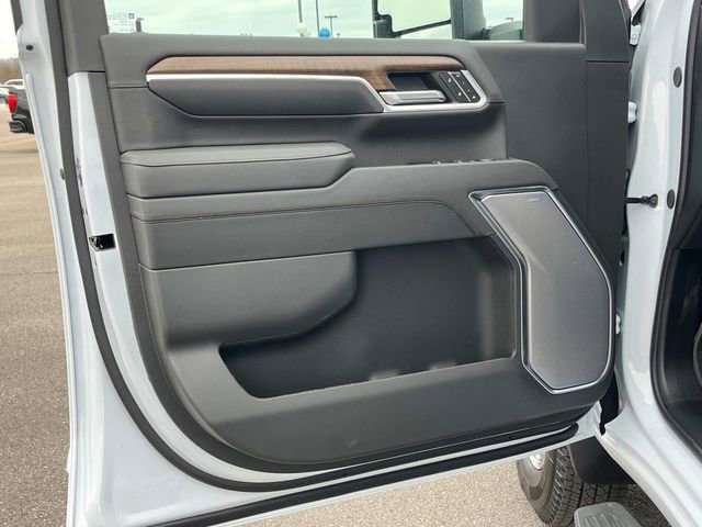 New 2026 Chevrolet Silverado 3500 High Country w/ High Country Premium Package image 25