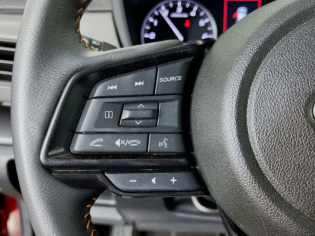 Used 2024 Subaru Crosstrek 2.5i Limited image 15