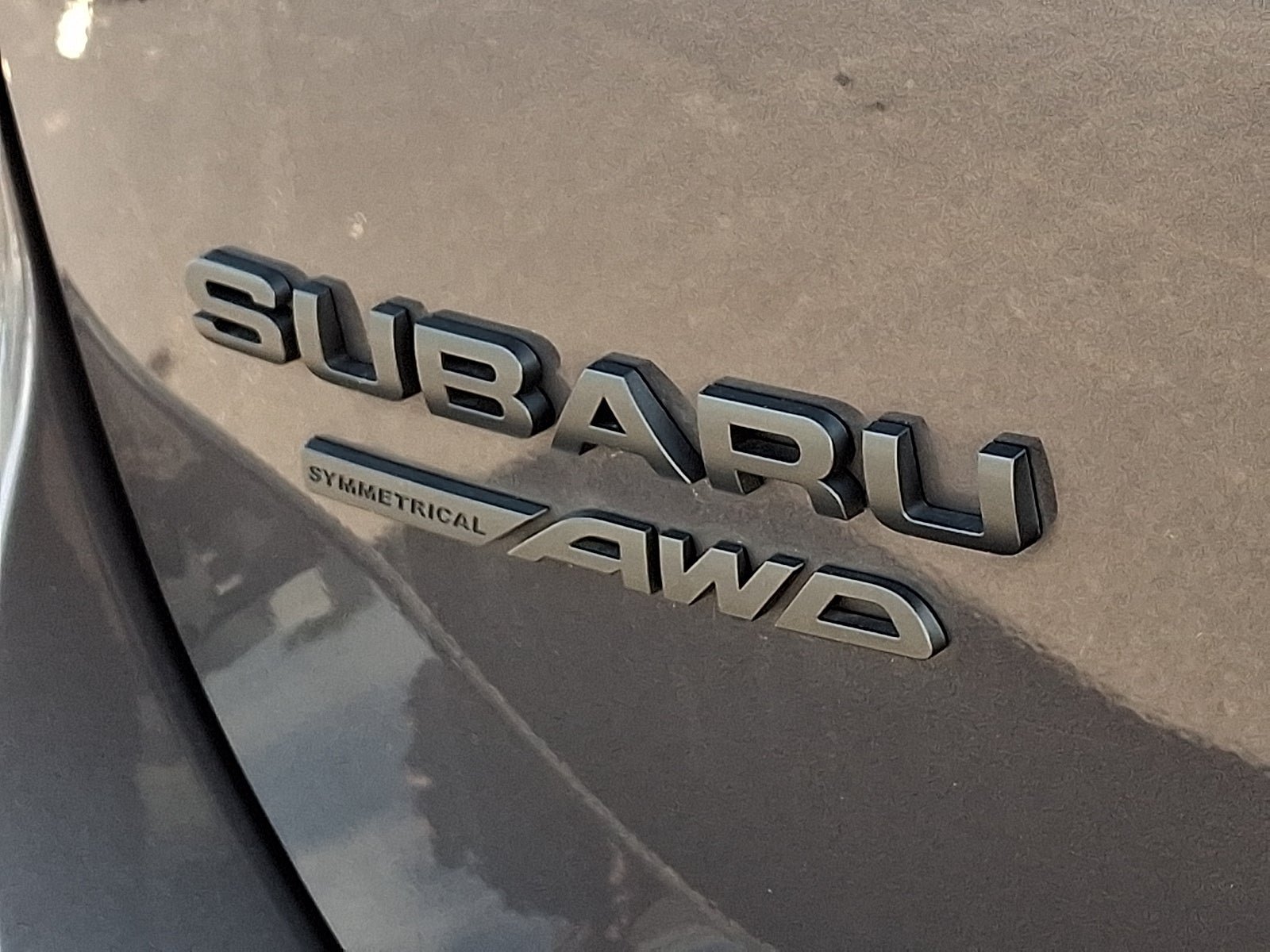 Used 2023 Subaru Forester Wilderness AWD/4WD image 31