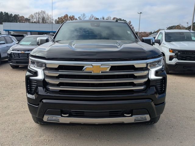 New 2026 Chevrolet Silverado 1500 High Country w/ High Country Premium Package image 6