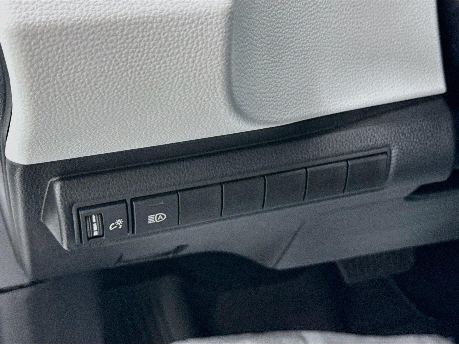 New 2027 Toyota Corolla SE FWD image 16