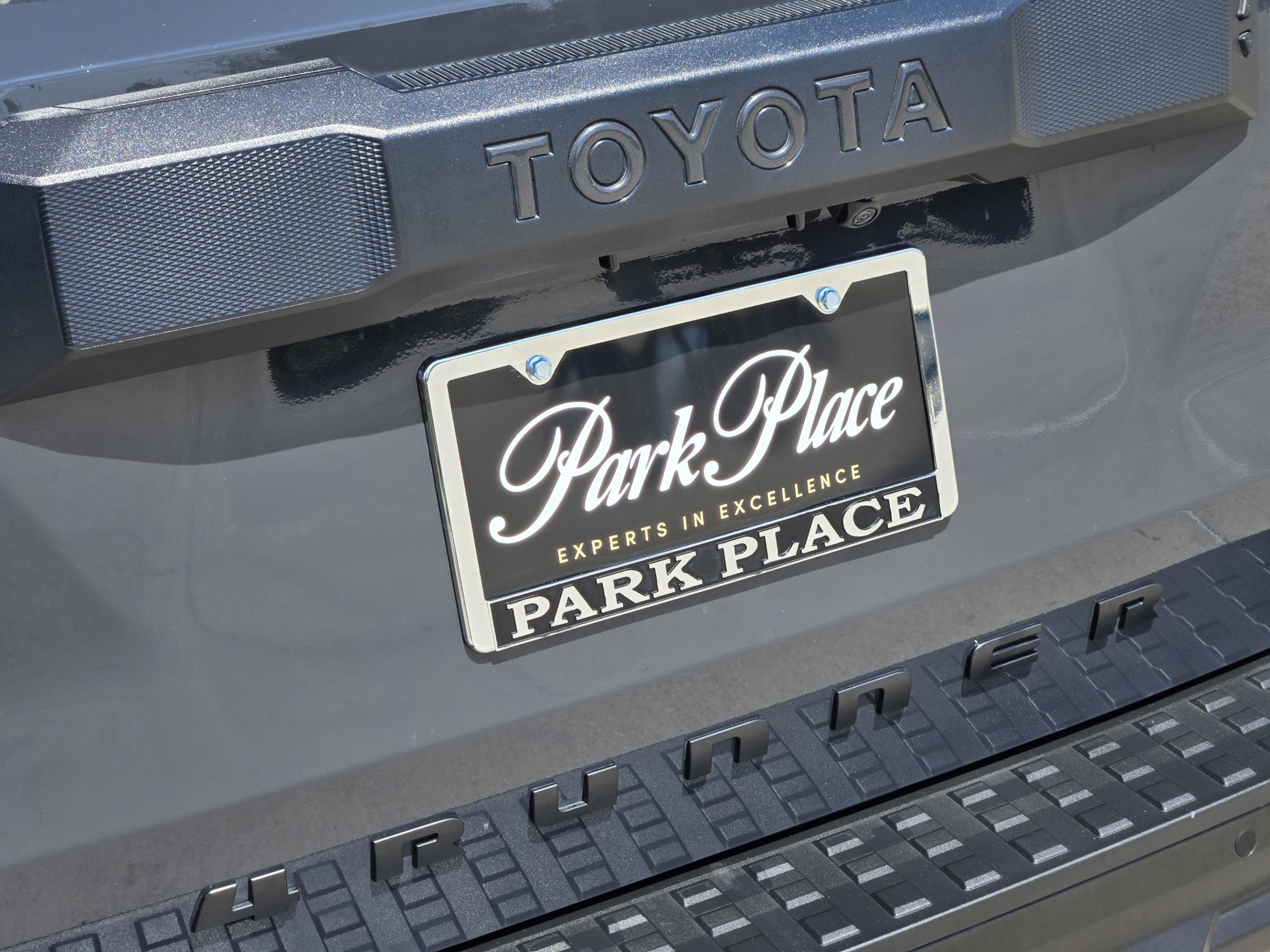 Used 2026 Toyota 4Runner TRD Off-Road AWD/4WD image 42
