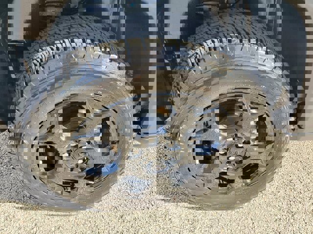 Used 2024 Jeep Compass Trailhawk image 9