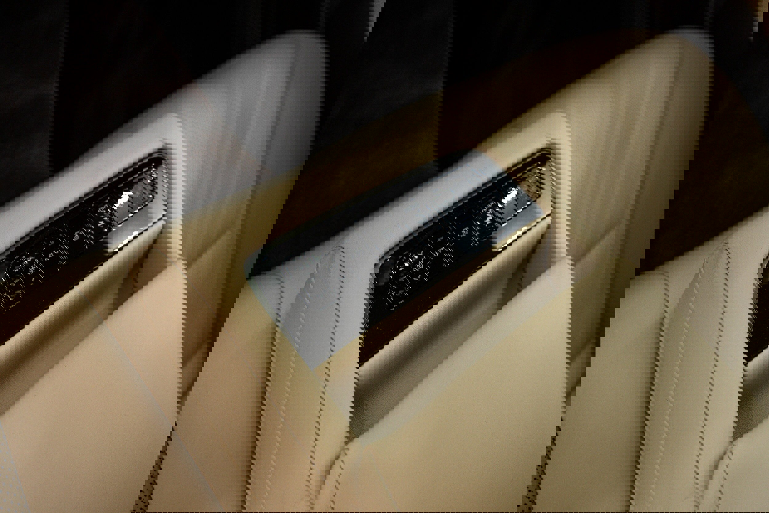 Used 2019 Lexus LS 500 AWD w/ Interior Upgrade Package image 25