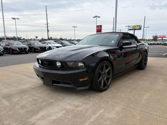 Used 2010 Ford Mustang GT image 5