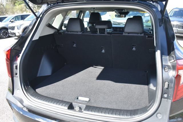 Used 2024 Kia Seltos S AWD/4WD image 17