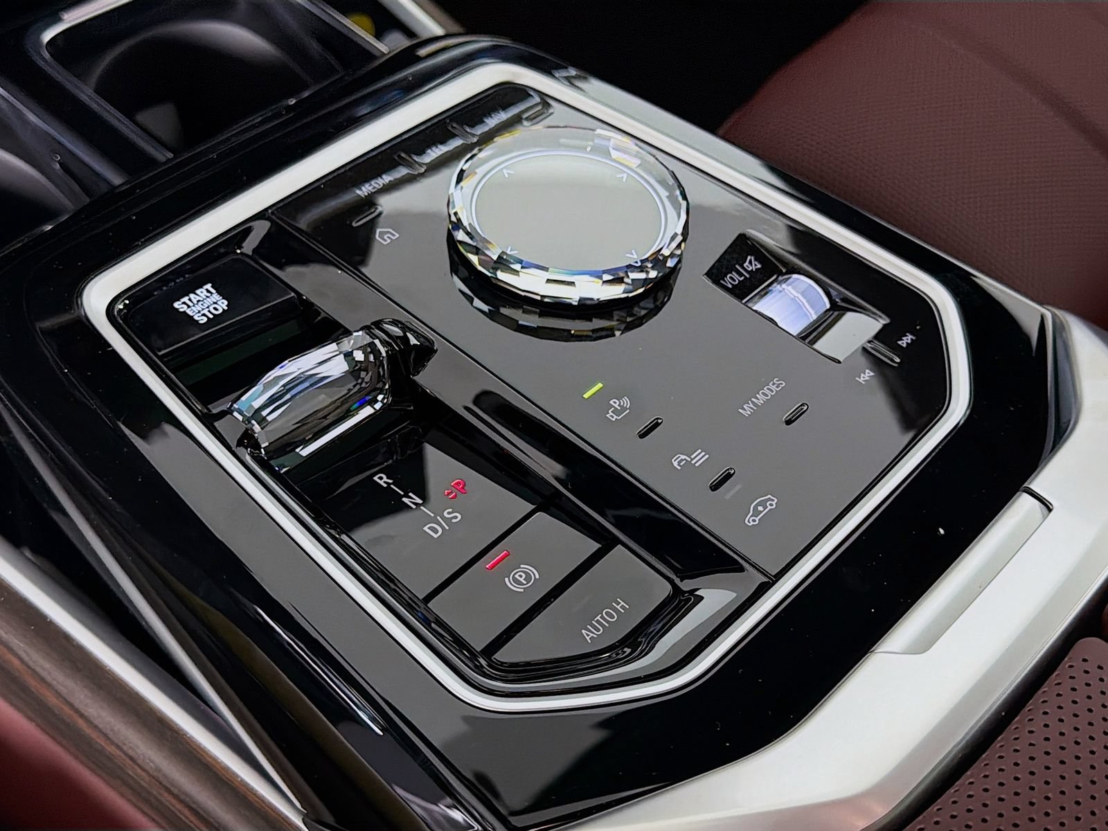 New 2026 BMW 740i xDrive AWD/4WD image 20