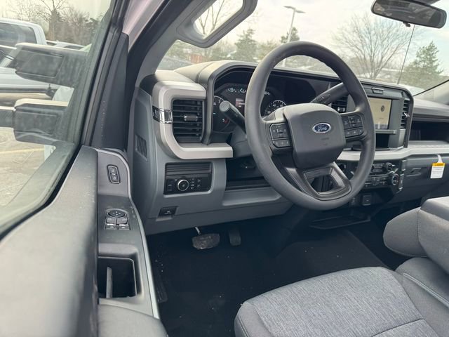New 2026 Ford F250 XL w/ STX Appearance Package AWD/4WD image 17
