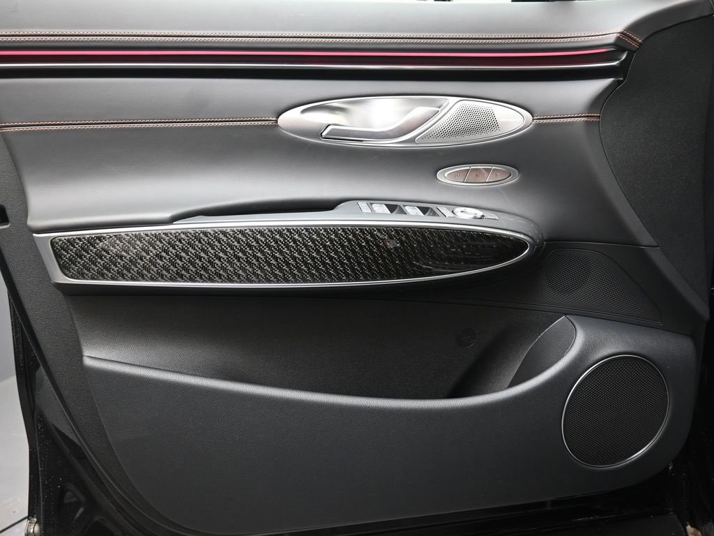 New 2026 Genesis GV70 3.5T Sport Prestige image 23