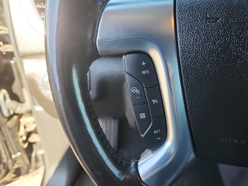 Used 2017 Chevrolet Traverse Premier AWD/4WD image 23