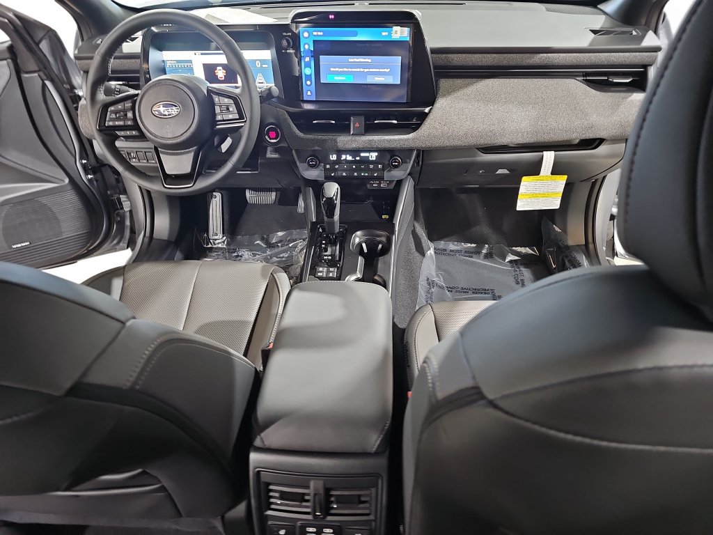 New 2026 Subaru Outback Limited XT AWD/4WD image 9