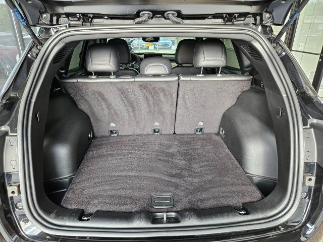 Used 2024 Jeep Compass Limited AWD/4WD image 10