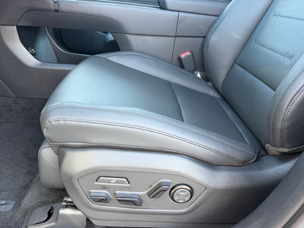 New 2027 Hyundai Santa Fe Calligraphy AWD/4WD image 11