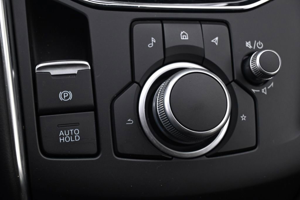 Certified 2025 MAZDA CX-5 AWD 2.5 S w/ Premium Plus Pkg image 31