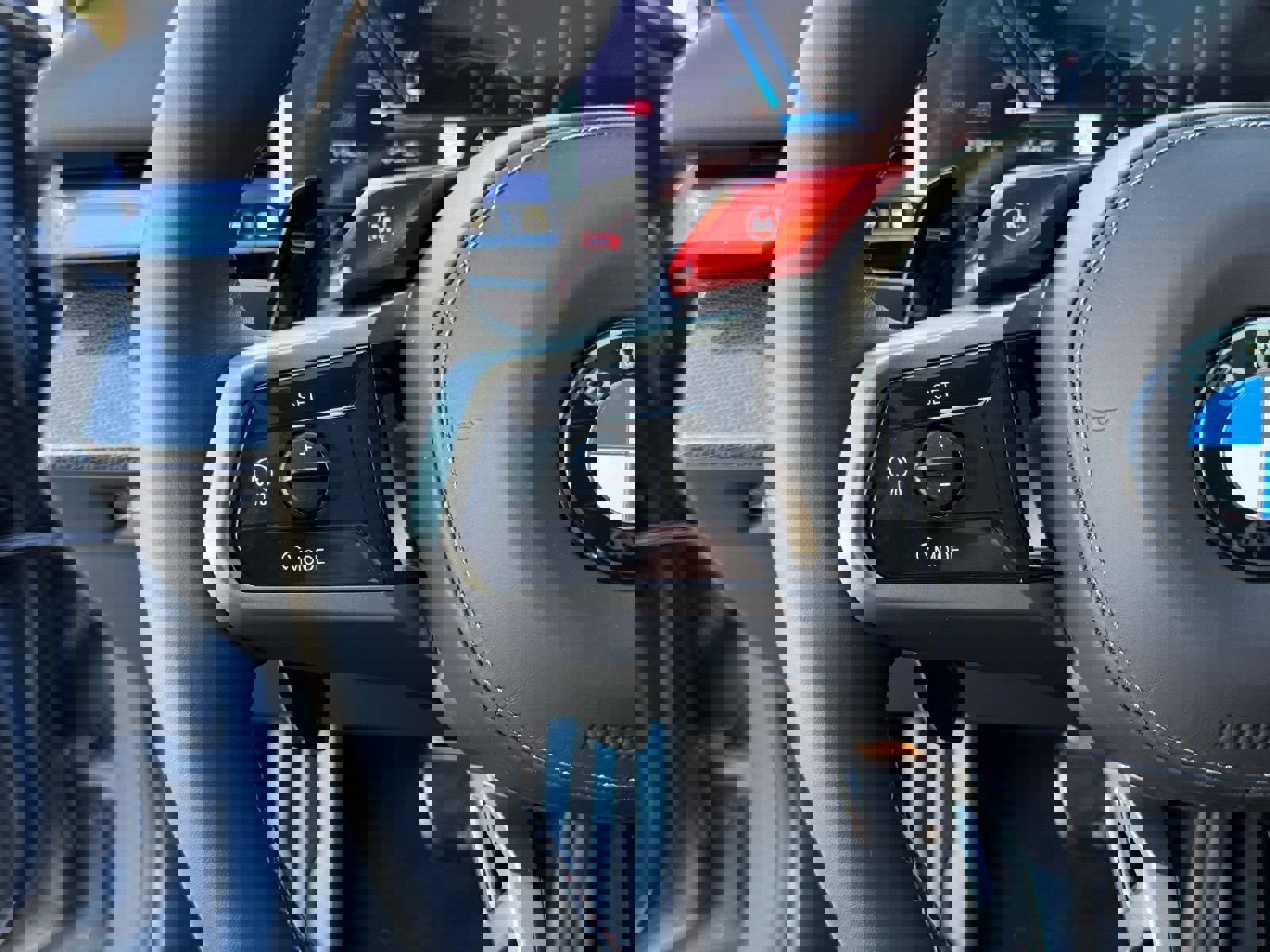 New 2026 BMW M5 Touring image 24