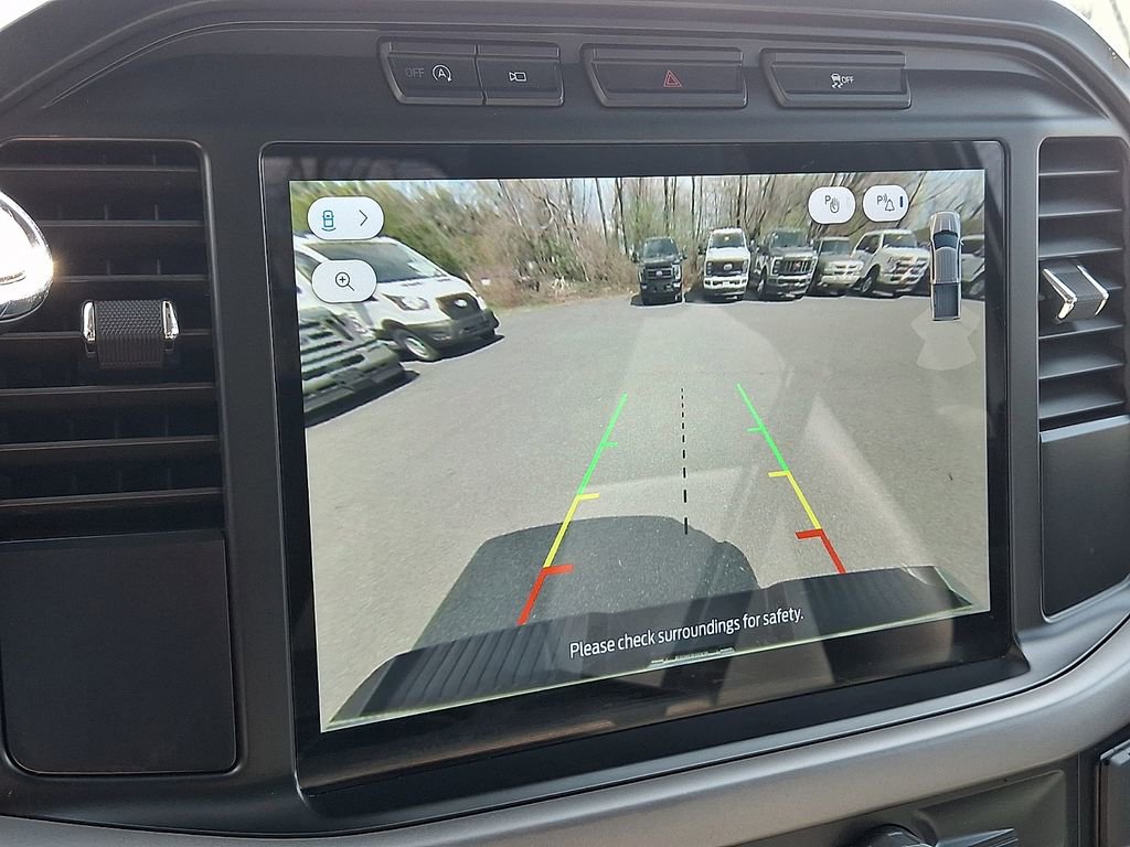 Used 2024 Ford F150 XL w/ Equipment Group 103A High image 18