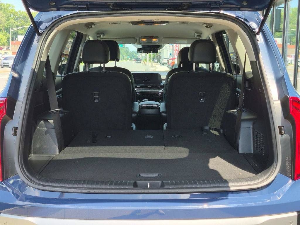 Certified 2023 Kia Telluride S AWD/4WD image 8