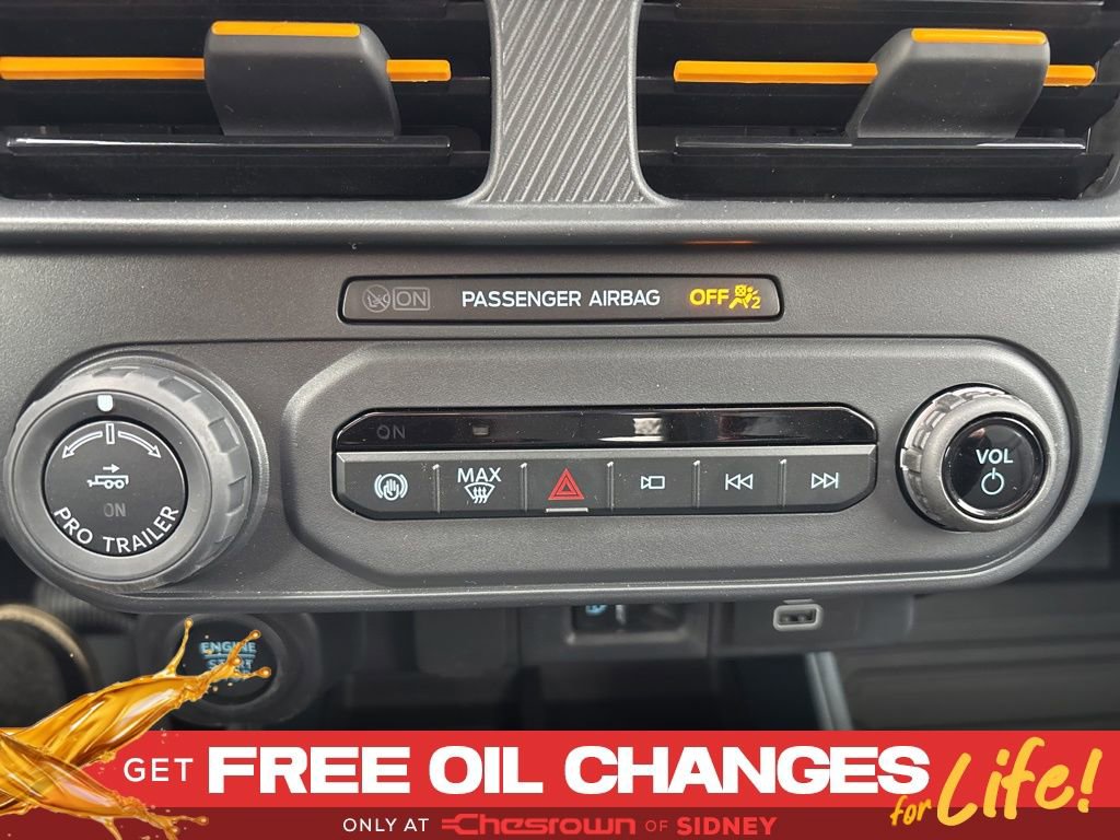New 2026 Ford Maverick Tremor AWD/4WD image 21