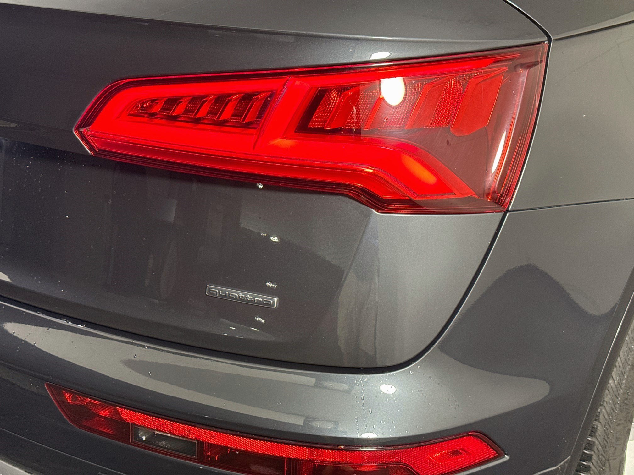 Used 2019 Audi Q5 2.0T Premium w/ Convenience Package AWD/4WD image 34