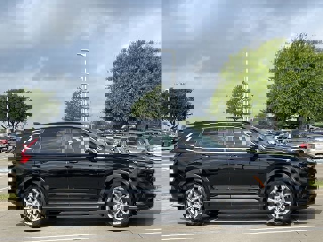 Certified 2023 Honda CR-V EX image 3