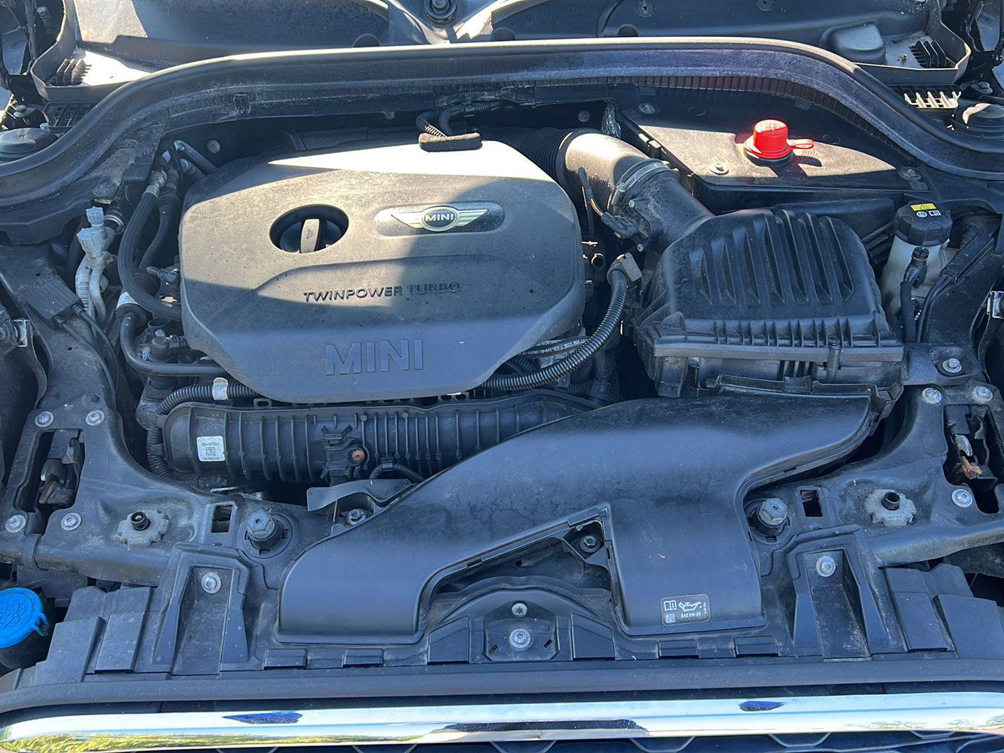 Used 2018 MINI Cooper S FWD image 12