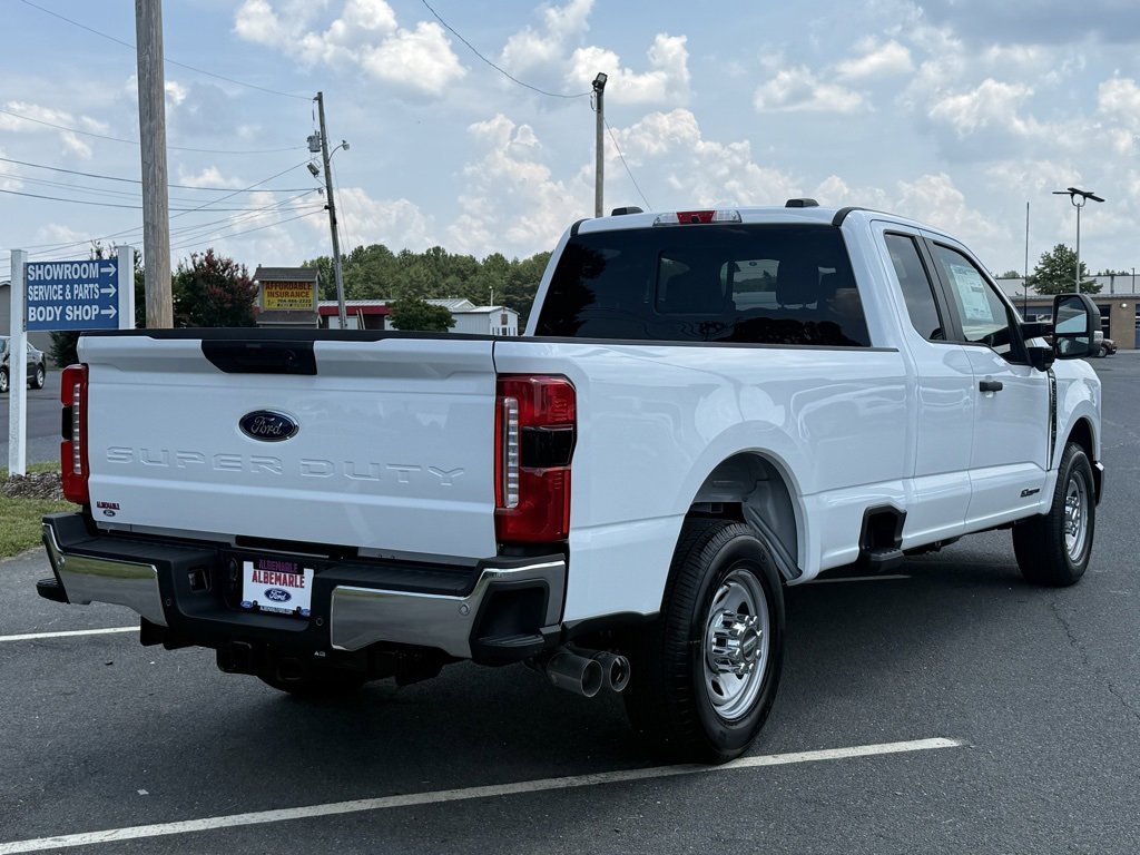 New 2025 Ford F350 XL w/ 360-Degree Camera Package image 3