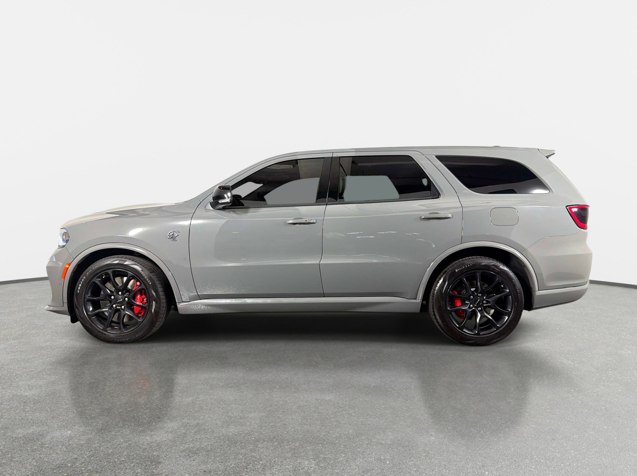 Used 2023 Dodge Durango SRT Hellcat AWD/4WD image 10