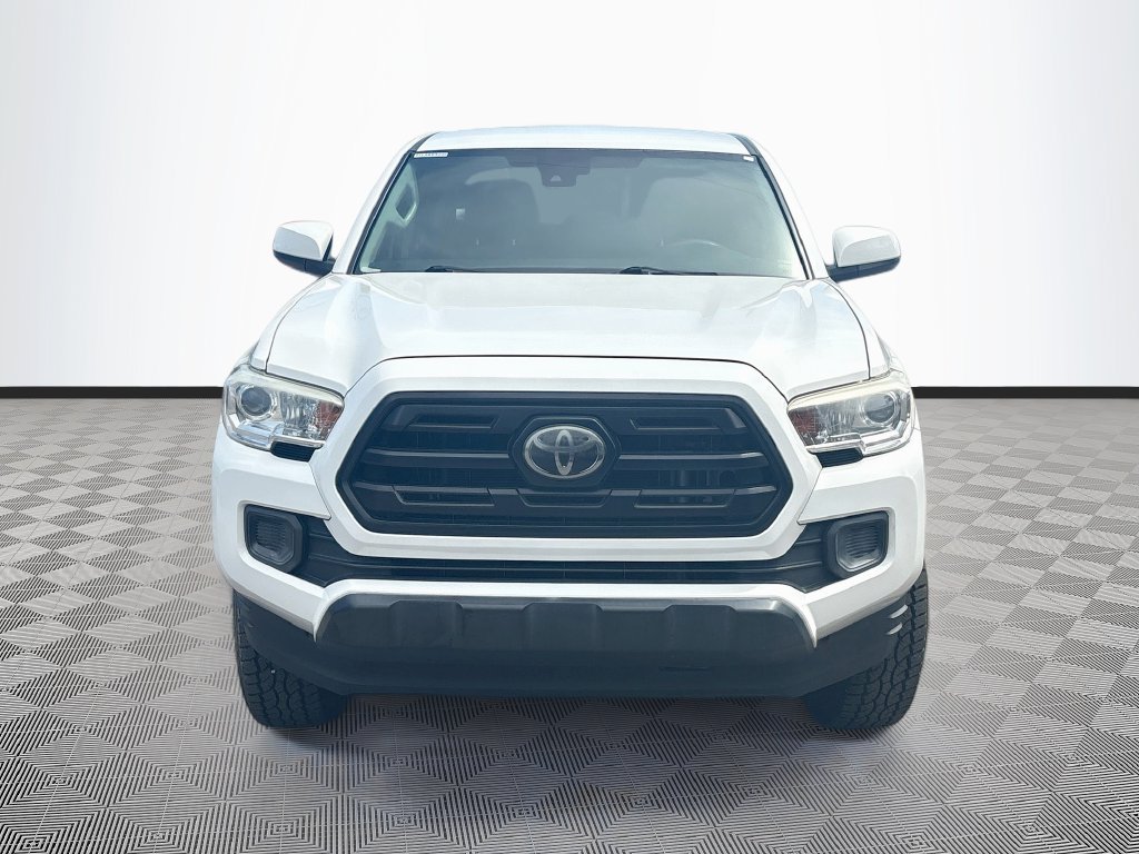 Used 2019 Toyota Tacoma SR w/ SR Convenience Package RWD image 2