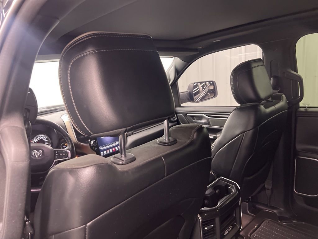 Used 2019 RAM 1500 Laramie image 12