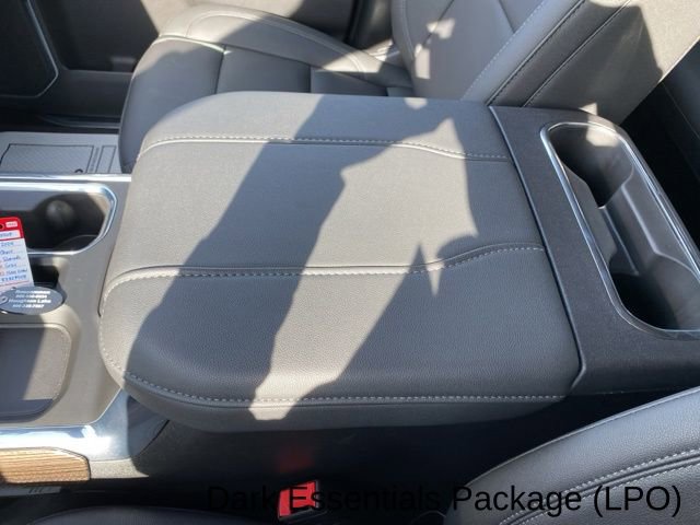 Used 2024 Chevrolet Silverado 1500 RST w/ RST All Star Premium Package image 23