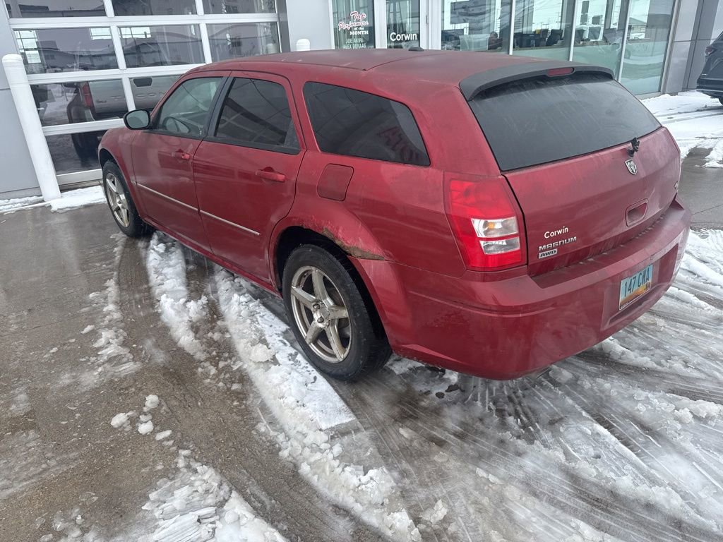 Used 2006 Dodge Magnum R/T w/ Convenience Group II image 5