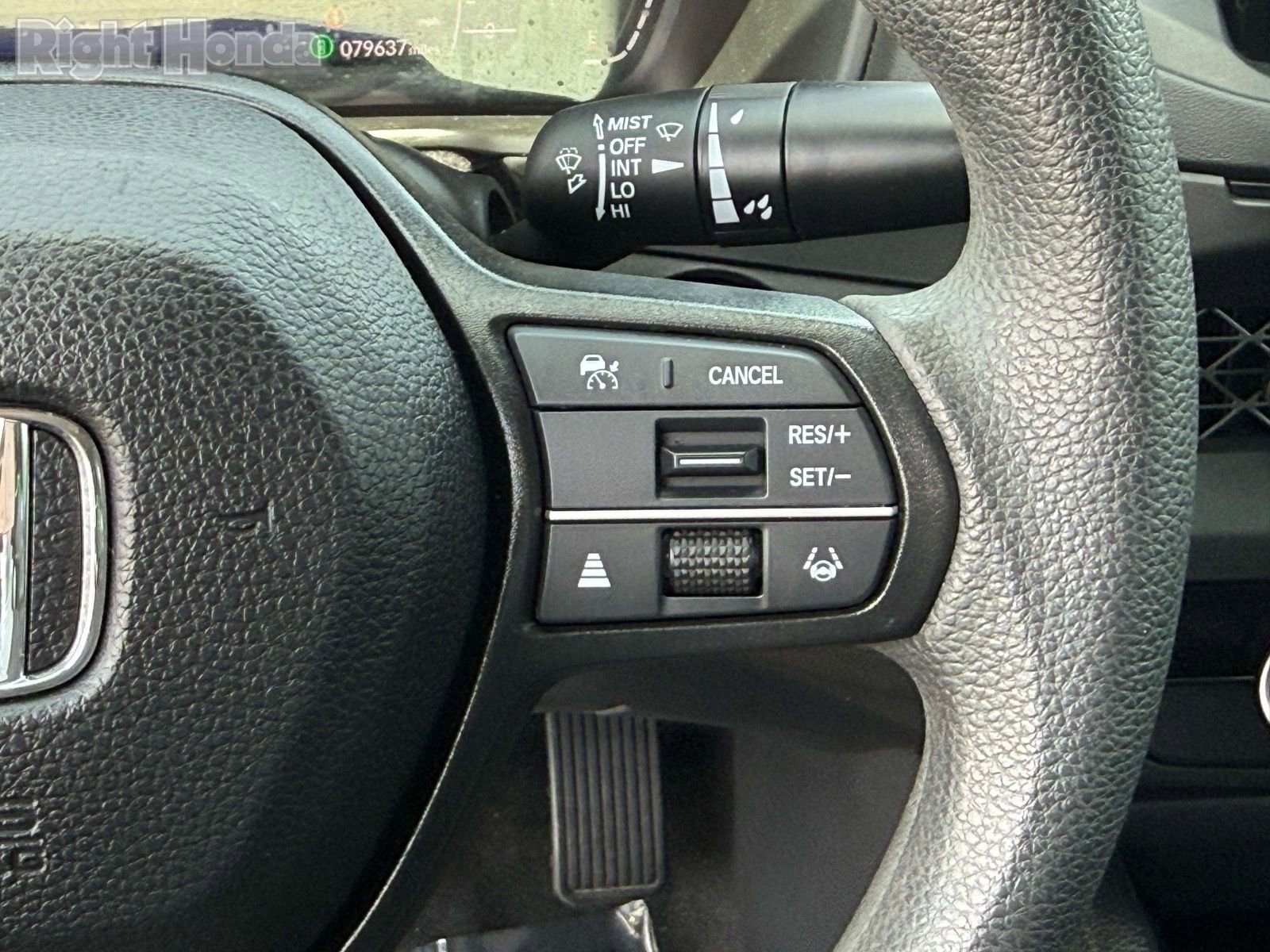 Used 2023 Honda Accord LX image 18