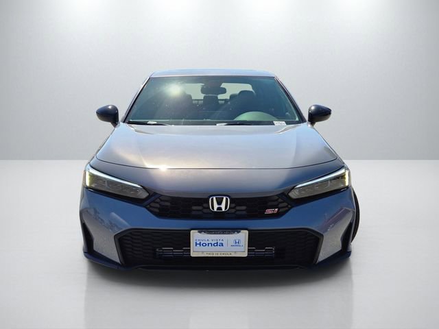 New 2026 Honda Civic Si image 3