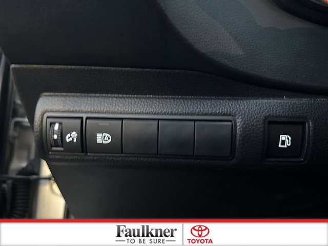 Certified 2025 Toyota Corolla LE image 24