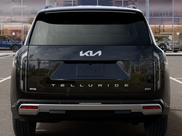 New 2027 Kia Telluride SX Prestige AWD/4WD image 13