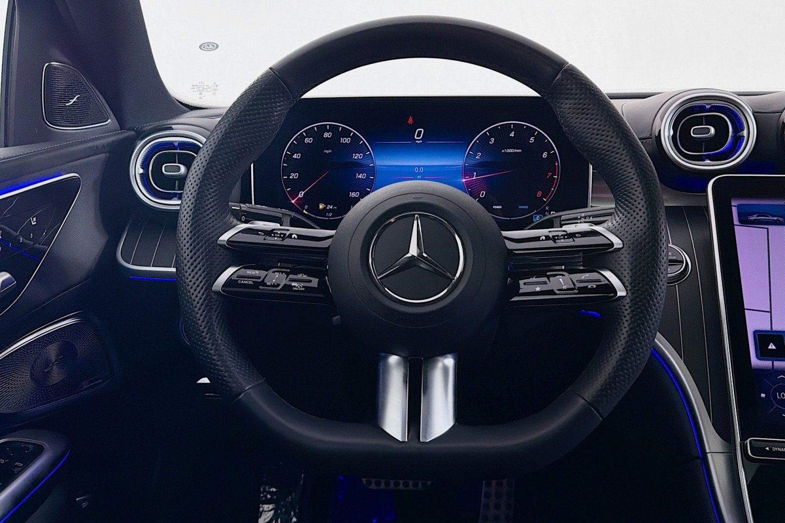 Certified 2023 Mercedes-Benz C 300 Sedan image 18