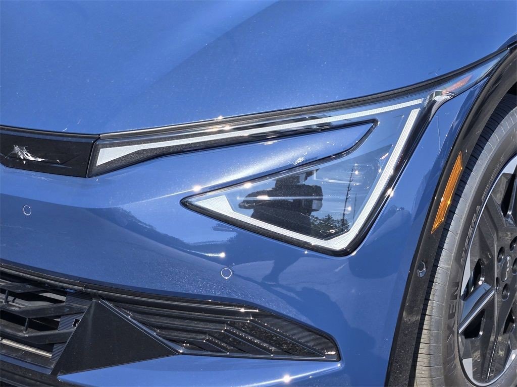 New 2025 Kia EV6 Wind image 6