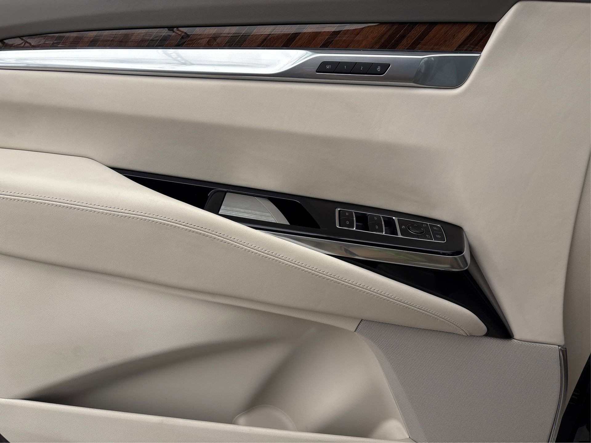 New 2025 Cadillac Escalade Sport Platinum image 20