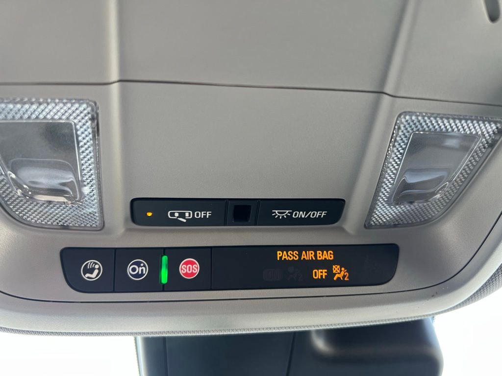 Used 2024 Chevrolet Malibu RS w/ LPO, Floor Liner Package image 42