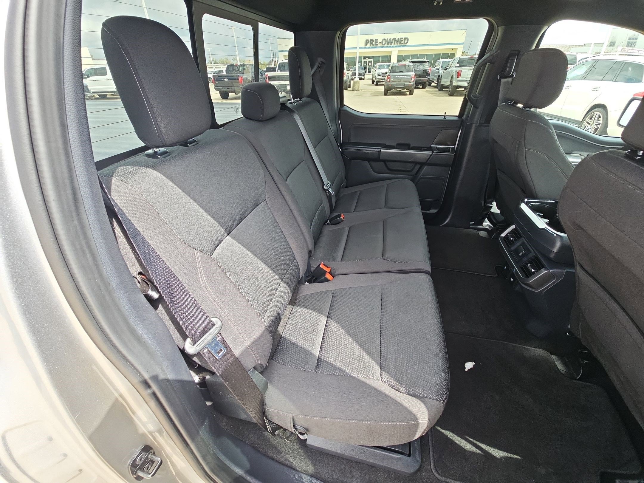 Used 2024 Ford F150 XLT w/ Equipment Group 302A MID image 31