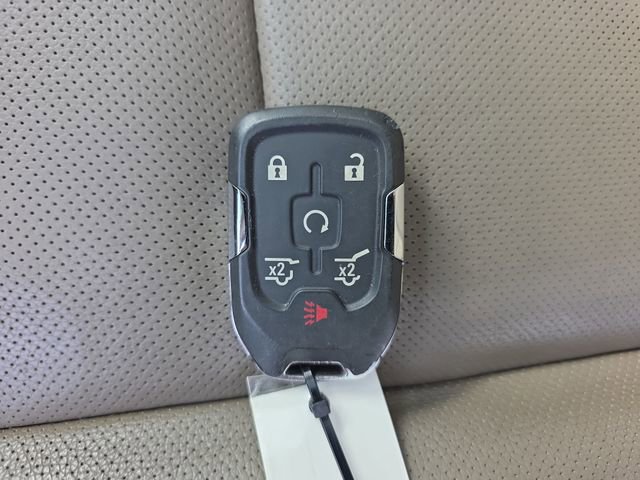 Used 2015 GMC Yukon SLT w/ Open Road Package image 38