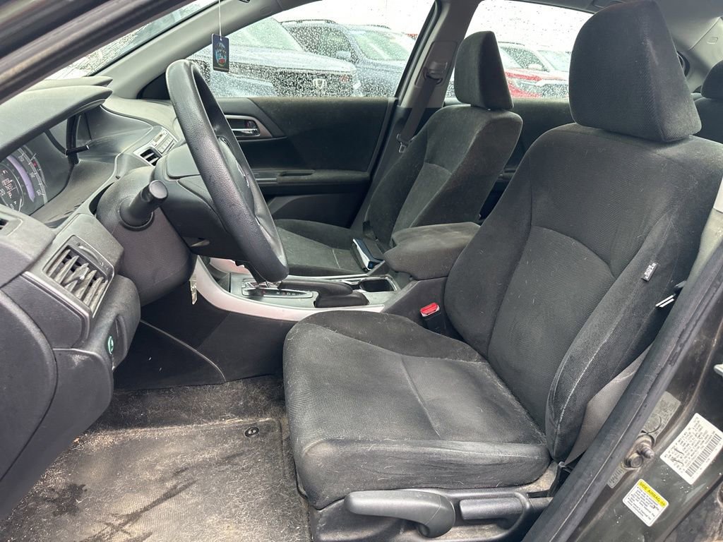 Used 2013 Honda Accord LX image 14