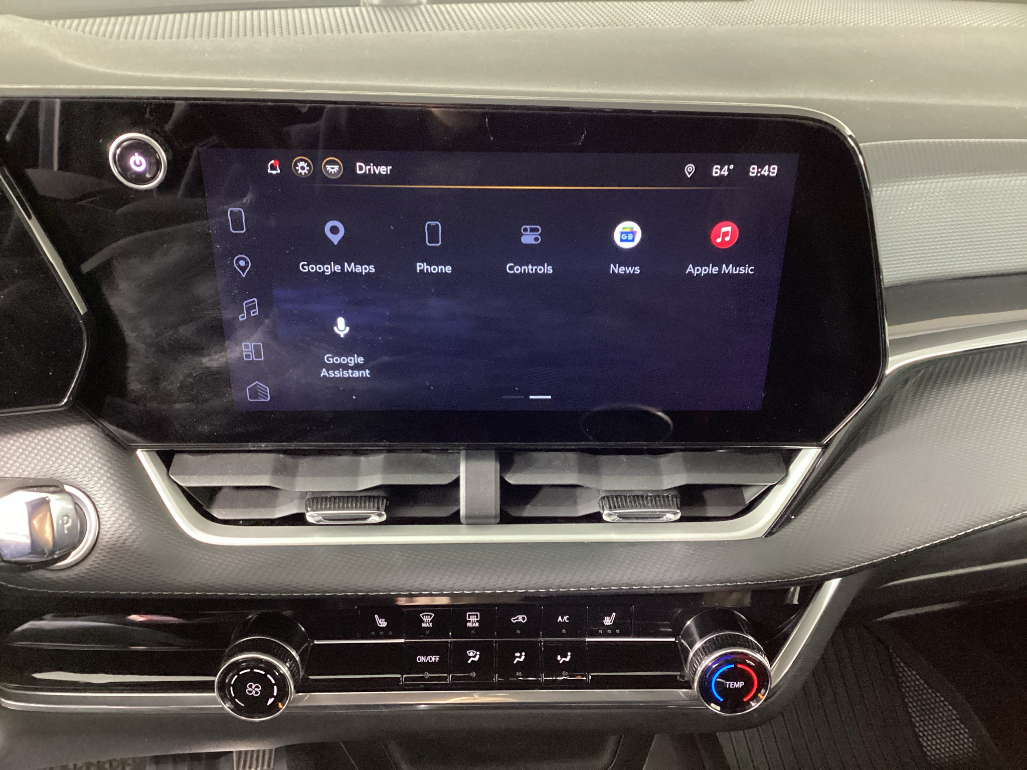Used 2025 Chevrolet Equinox LT w/ Safety and Technology Package AWD/4WD image 28