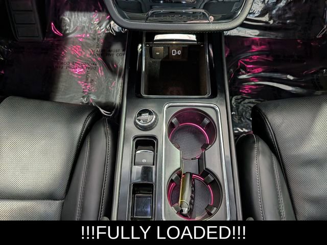 Used 2022 Lincoln Corsair Reserve w/ Equipment Group 201A image 28