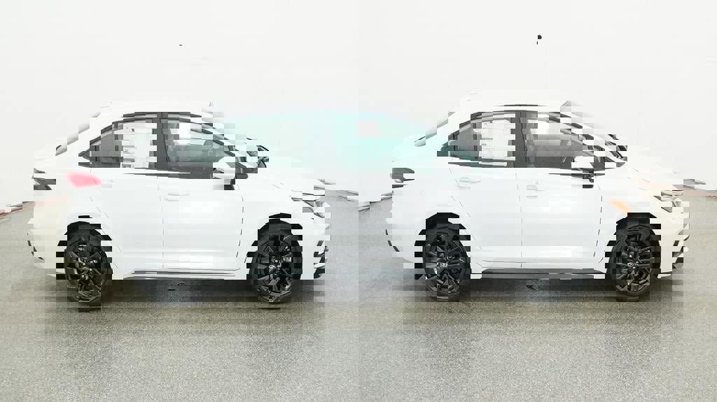 New 2026 Toyota Corolla SE image 11