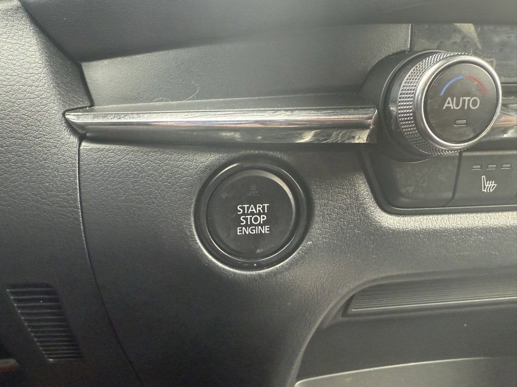 Used 2024 MAZDA CX-30 AWD 2.5 S w/ Premium Package image 48