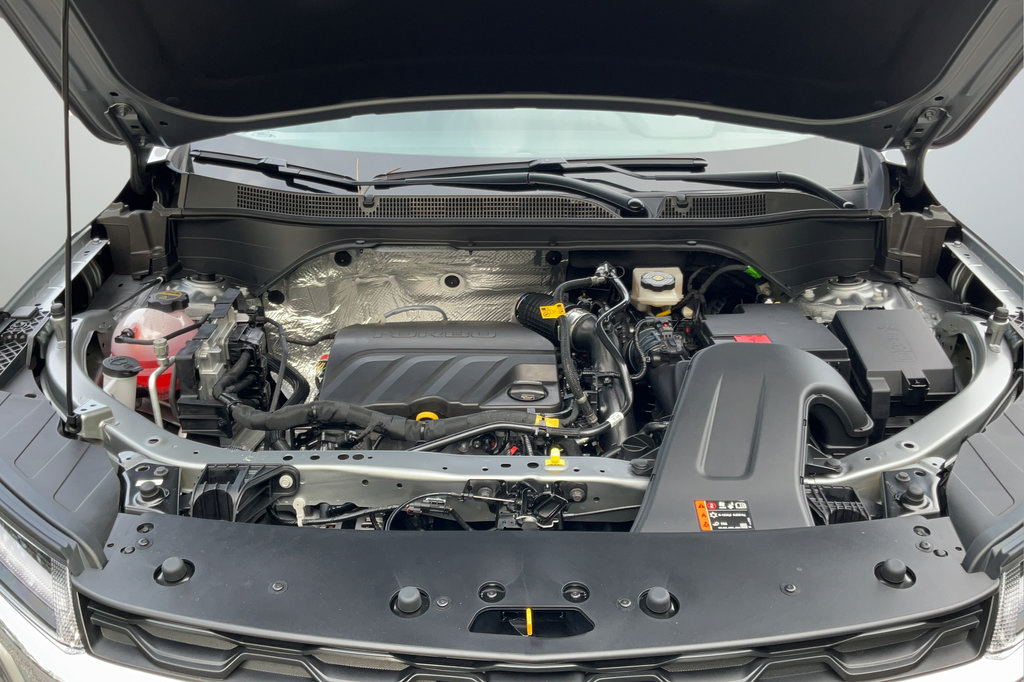 New 2026 Chevrolet Trax LT FWD image 20