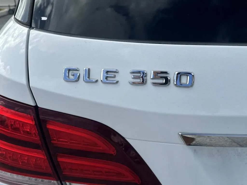 Used 2016 Mercedes-Benz GLE 350 image 10